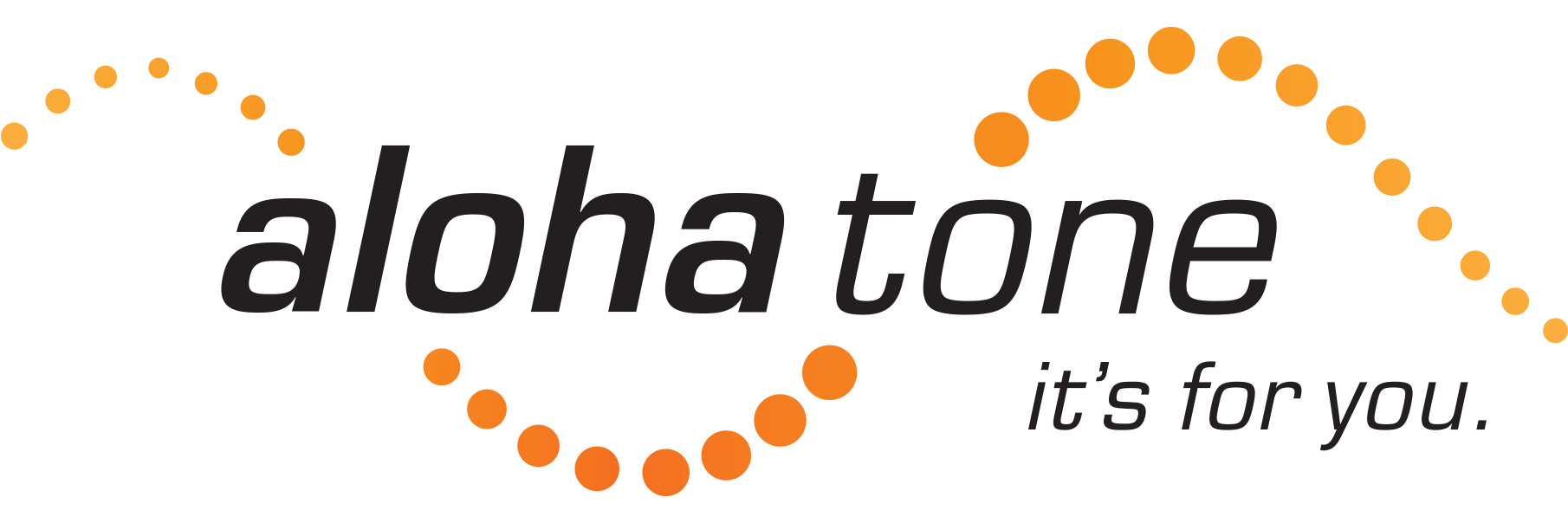 AlohaTone